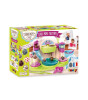 Smoby Chef Cake Pop Factory - Şef'in Cakepop Yapım İstasyonu