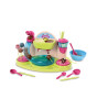 Smoby Chef Cake Pop Factory - Şef'in Cakepop Yapım İstasyonu