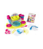 Smoby Chef Cake Pop Factory - Şef'in Cakepop Yapım İstasyonu