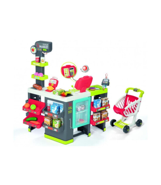 Smoby Maxi Market