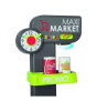 Smoby Maxi Market