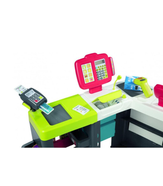 Smoby Maxi Market