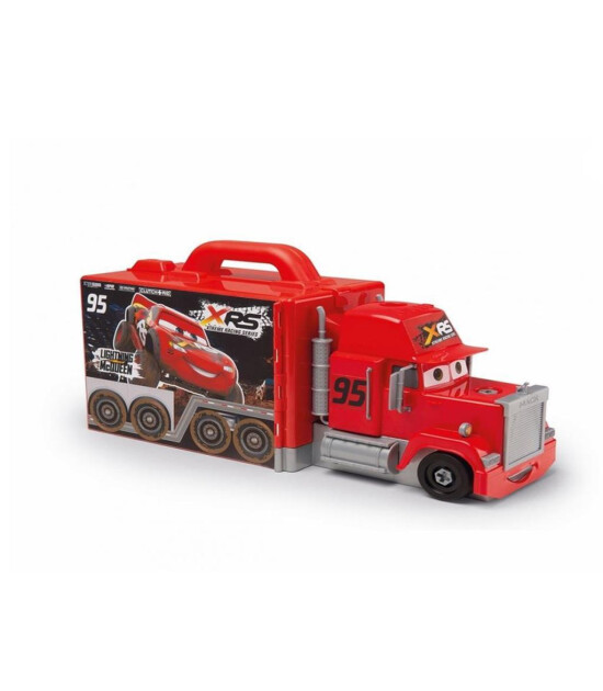 Smoby Cars XRS Mack Kamyon Simülatör