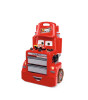 Smoby Cars XRS Mack Kamyon Simülatör