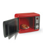 Smoby Tefal Electronic Microwave - Tefal Mikrodalga