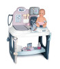 Smoby Baby Nurse Bebek Sağlık Bakım Merkezi Oyun Seti