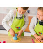 Smoby Chef Easy Biscuits Factory - Şef'in Kolay Bisküvi Yapım İstasyonu
