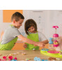 Smoby Chef Easy Biscuits Factory - Şef'in Kolay Bisküvi Yapım İstasyonu