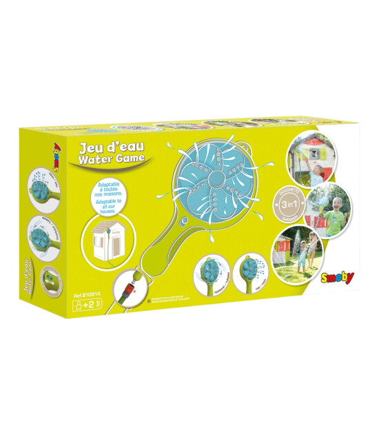 Smoby Duş Başlığı