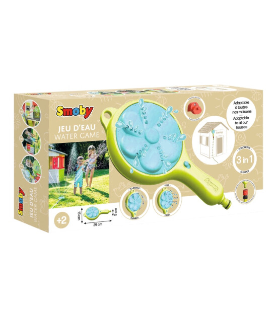 Smoby Duş Başlığı