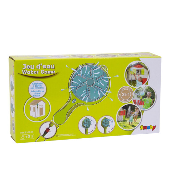 Smoby Duş Başlığı