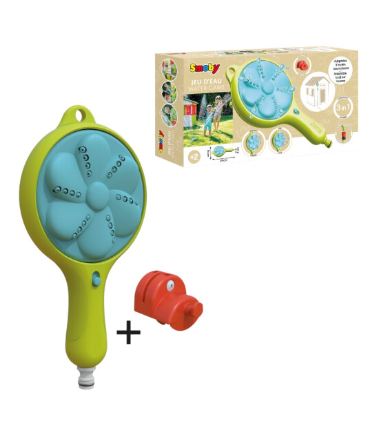 Smoby Duş Başlığı