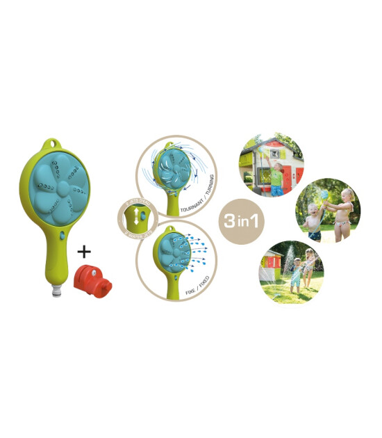Smoby Duş Başlığı