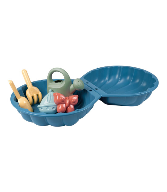 Smoby Mini Kum Havuz Set