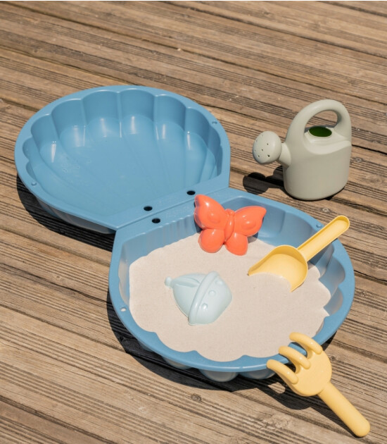 Smoby Mini Kum Havuz Set