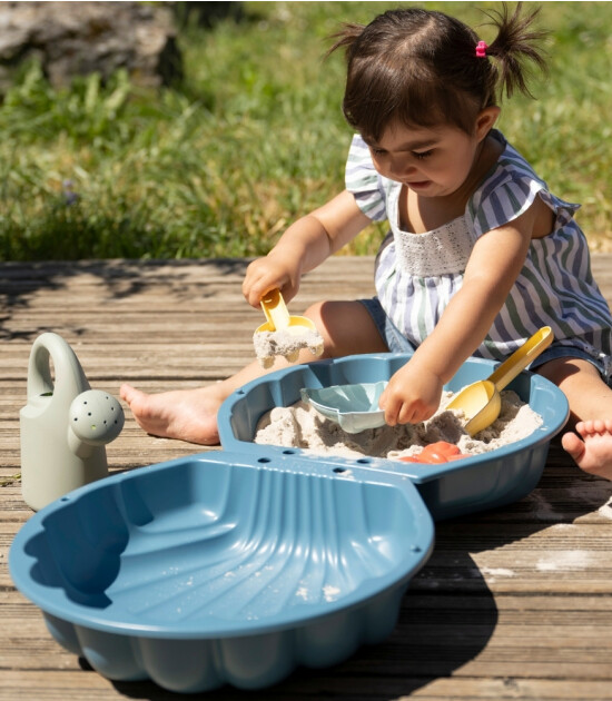 Smoby Mini Kum Havuz Set