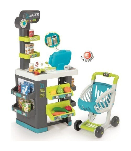 Smoby Market