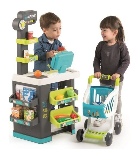 Smoby Market