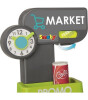 Smoby Market