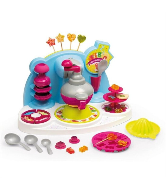 Smoby Şefin Şeker Fabrikası