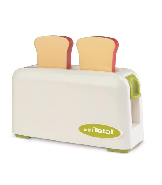 Smoby Tefal Oyuncak Ekmek Kızartma Makinesi