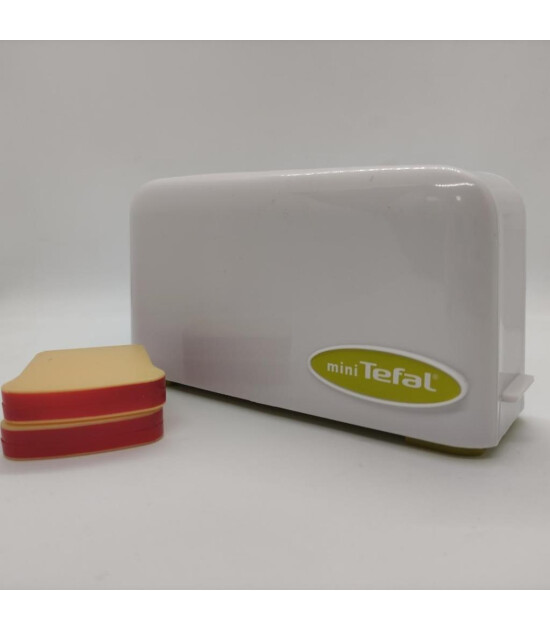 Smoby Tefal Oyuncak Ekmek Kızartma Makinesi