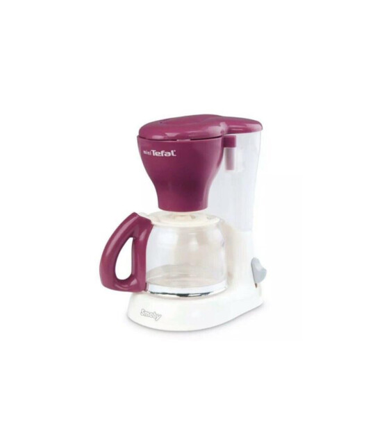 Smoby Tefal Coffee Express - Tefal Filtre Kahve Makinesi