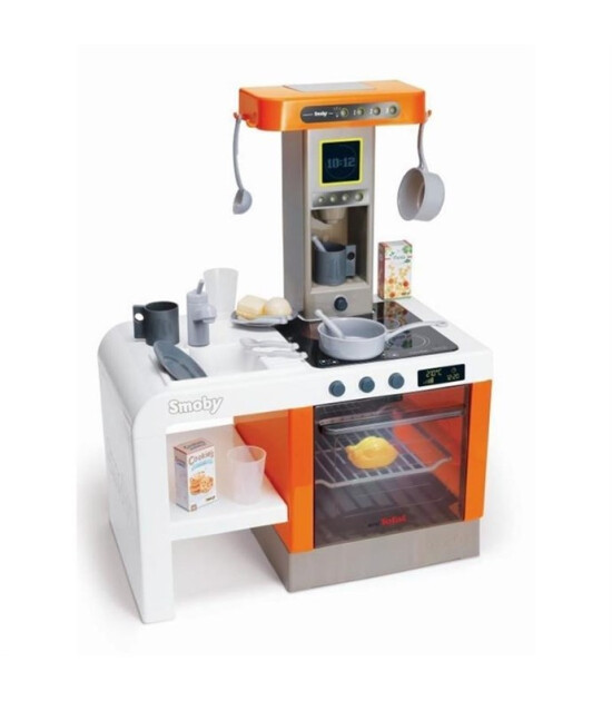 Smoby  Tefal Şeftronik Mutfak Seti