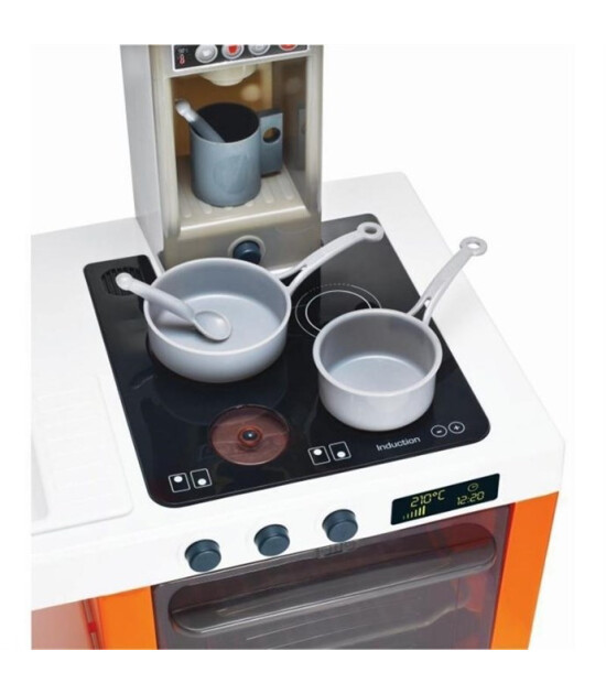 Smoby  Tefal Şeftronik Mutfak Seti