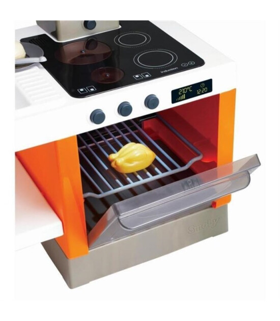 Smoby  Tefal Şeftronik Mutfak Seti