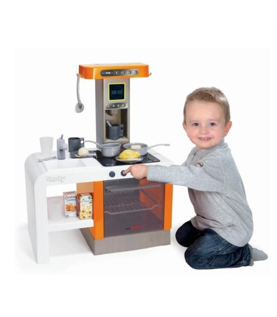 Smoby  Tefal Şeftronik Mutfak Seti