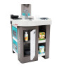 Smoby Tefal Studio Kitchen Bubble