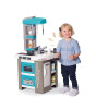 Smoby Tefal Studio Kitchen Bubble