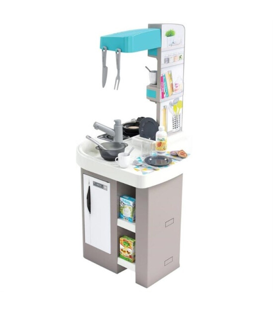Smoby Tefal Studio Kitchen Bubble