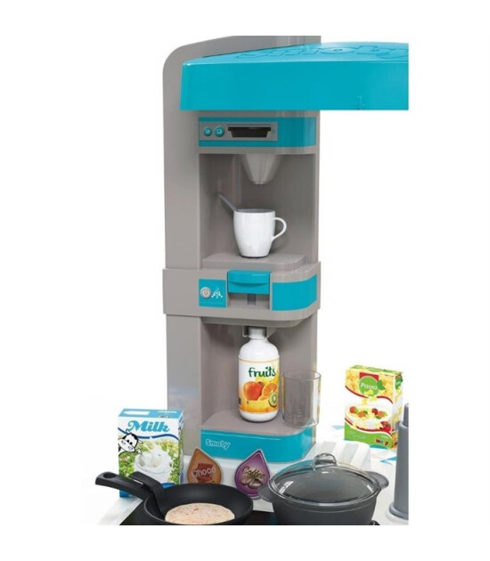 Smoby Tefal Studio Kitchen Bubble