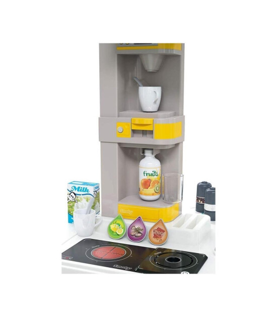 Smoby Tefal Studio Mutfak Buble XL