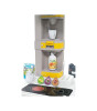 Smoby Tefal Studio Mutfak Buble XL