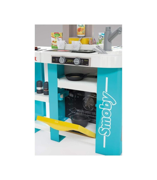 Smoby Tefal Studio Mutfak Buble XL