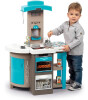 Smoby Tefal Opencook Hazır-Katlanır Bubble Mutfak Seti