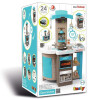 Smoby Tefal Opencook Hazır-Katlanır Bubble Mutfak Seti
