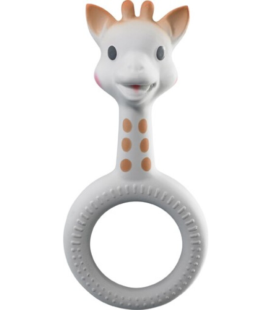 Sophie la Girafe So Pure Sophie Halka Diş Kaşıyıcı