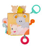 Sophie La Girafe Discovery Book