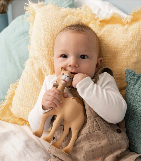 Sophie La Girafe Al'Thir Diş Kaşıyıcı