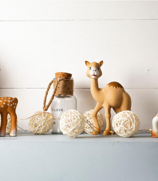 Sophie La Girafe Al'Thir Diş Kaşıyıcı