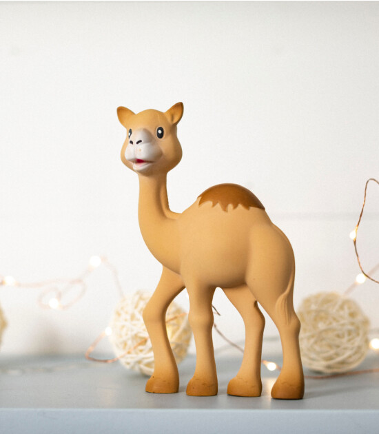 Sophie La Girafe Al'Thir Diş Kaşıyıcı