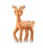 Sophie la Girafe Fanfan the Fawn Bambi Diş Kaşıyıcı (Kahverengi)
