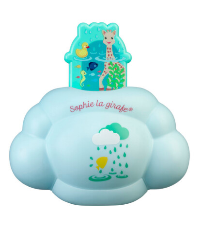 Sophie La Girafe Banyo Oyuncağı // Bulut