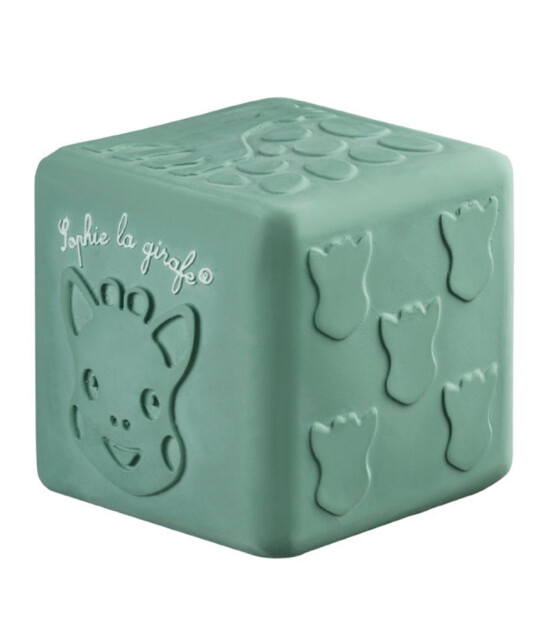 Sophie La Girafe Dokulu Küp