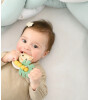 Sophie la Girafe Tropikal Diş Kaşıyıcı Halka