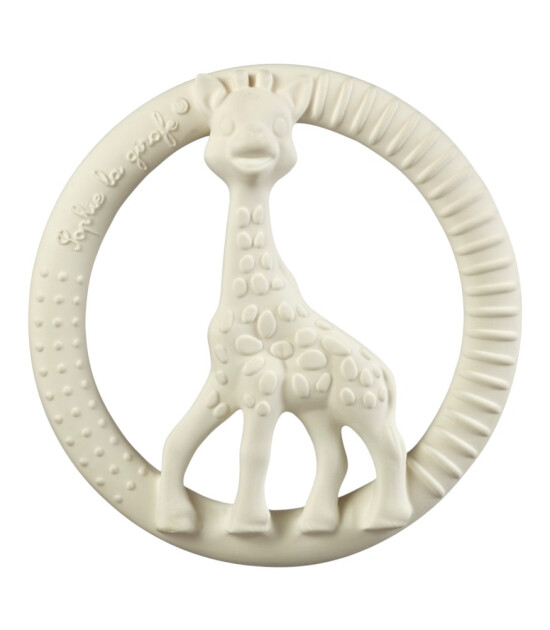 Sophie la Girafe Yenidoğan Hediye Seti